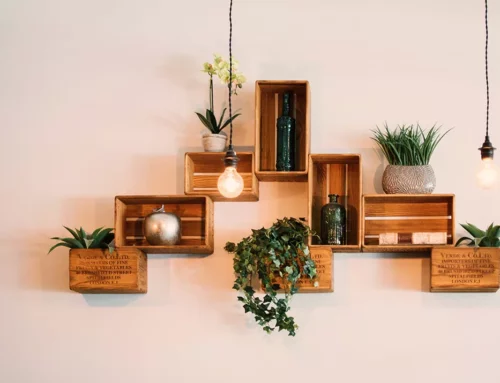 Home Office Decor